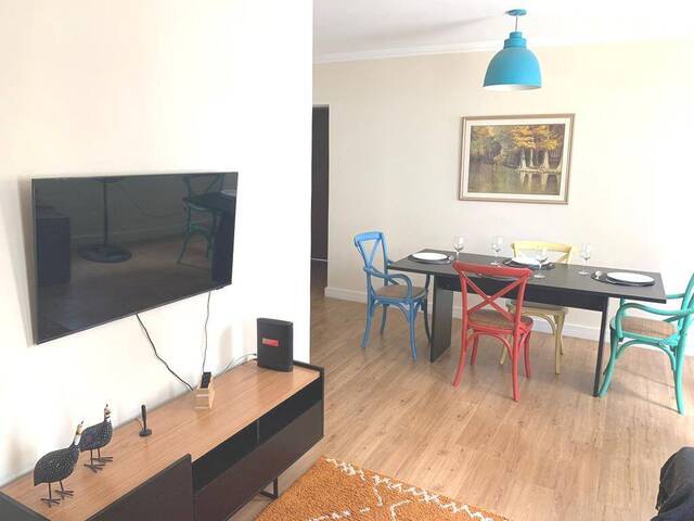 #253330 - Apartamento para Venda em São Paulo - SP