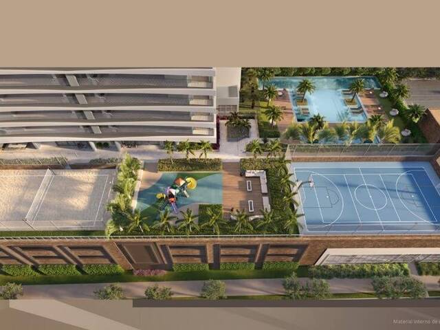 #253336 - Apartamento para Venda em São Paulo - SP