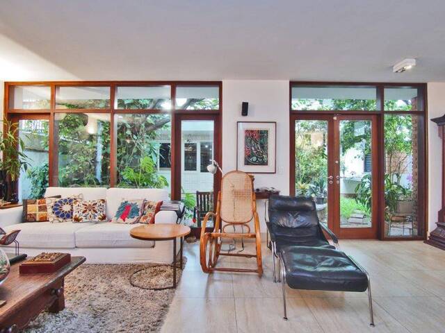 Casa para Locação em São Paulo - 4
