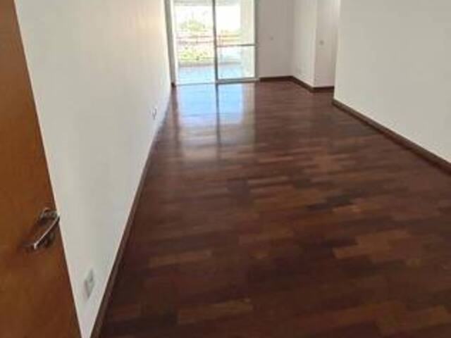 #5807 - Apartamento para Locação em São Paulo - SP - 2