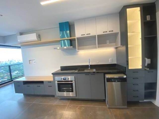 Apartamento para Locação em São Paulo - 5