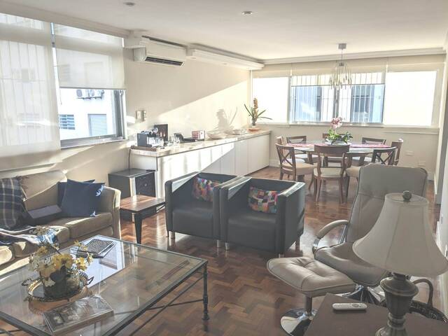 Apartamento para Venda em São Paulo - 2