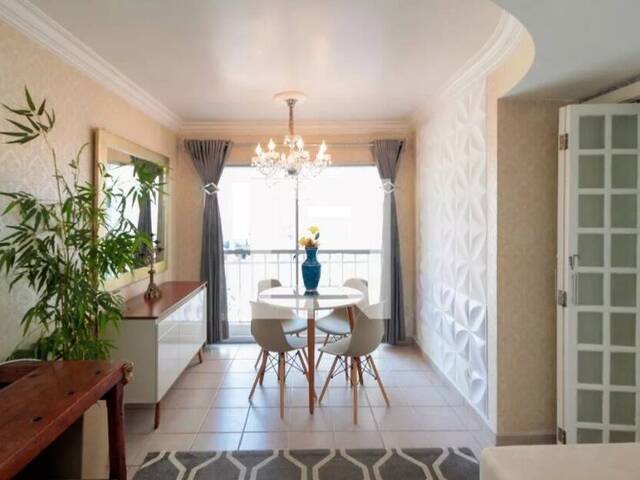 Apartamento para Venda em São Paulo - 2