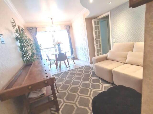 Apartamento para Venda em São Paulo - 5