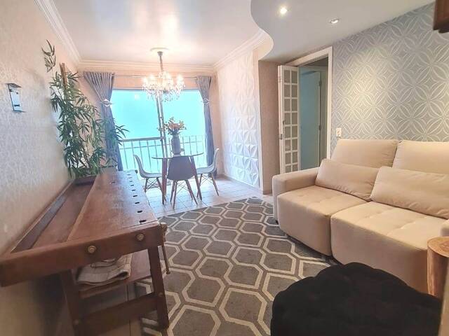 Apartamento para Venda em São Paulo - 3