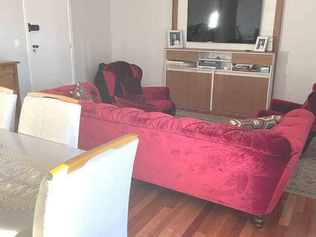 #254338 - Apartamento para Venda em São Paulo - SP