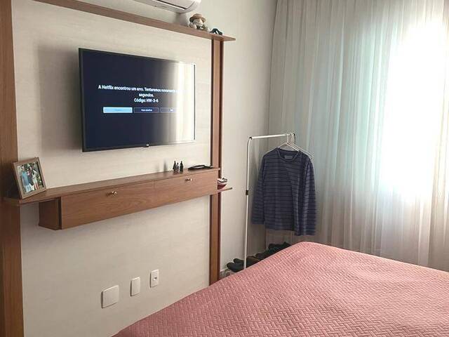 Apartamento para Venda em São Paulo - 4