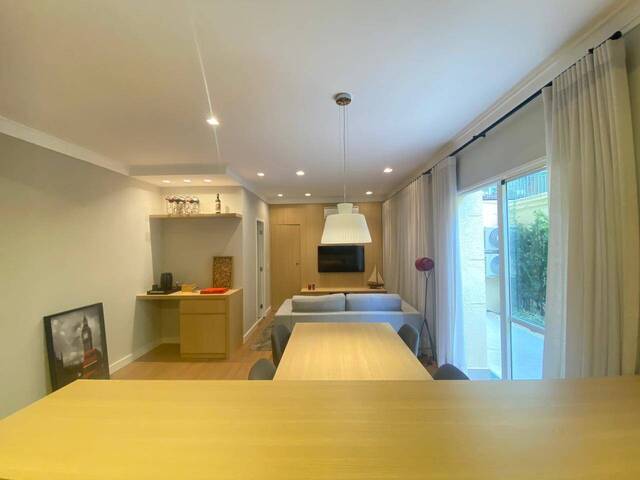 Apartamento para Venda em São Paulo - 3