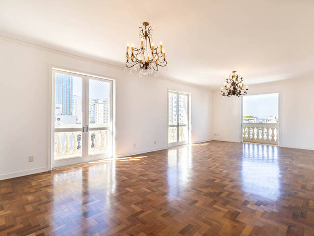 #253387 - Apartamento para Venda em São Paulo - SP