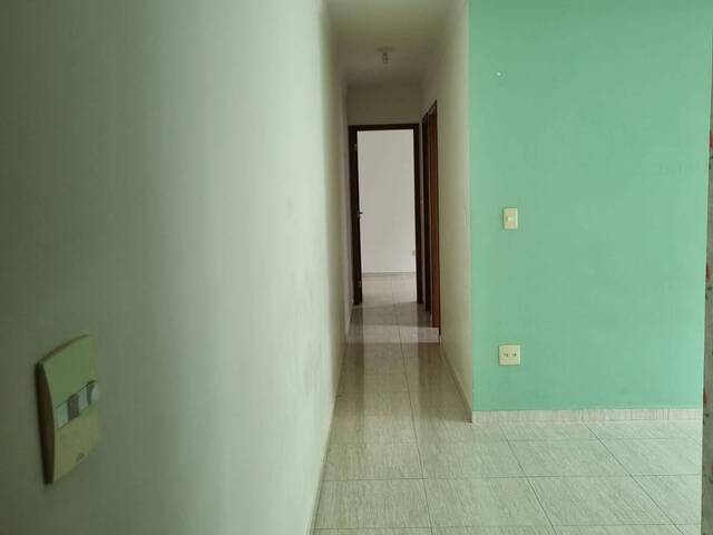 #253684 - Apartamento para Venda em São Paulo - SP