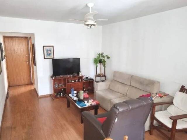 Apartamento para Venda em São Paulo - 3