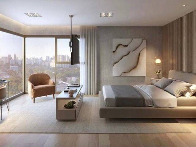 Apartamento para Venda em São Paulo - 5
