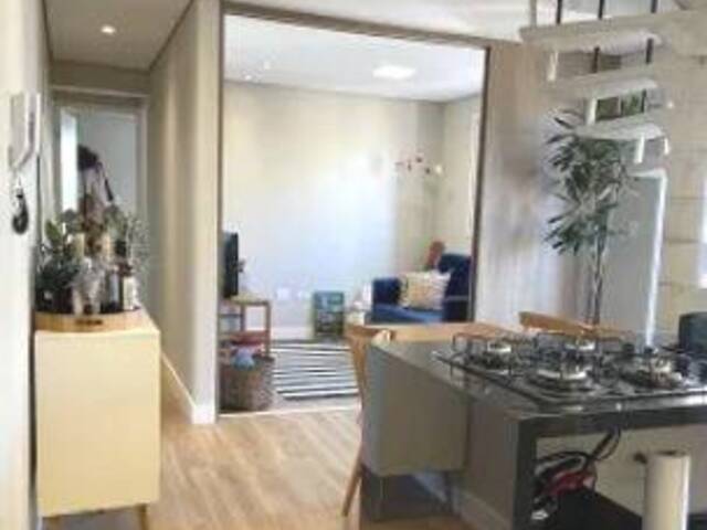 Apartamento para Venda em São Paulo - 5