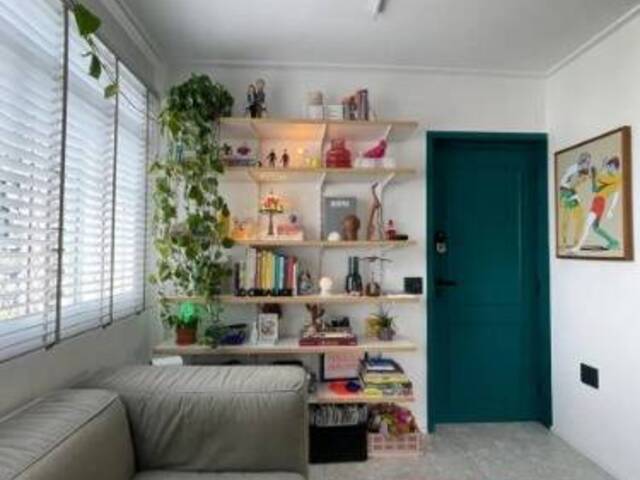 #253634 - Apartamento para Venda em São Paulo - SP