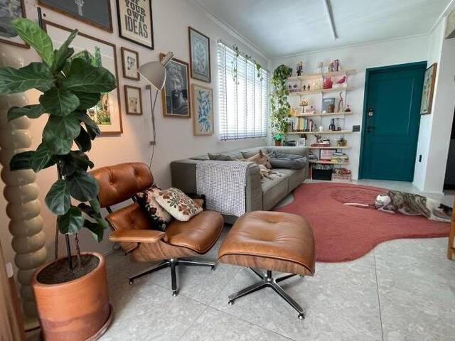 #253634 - Apartamento para Venda em São Paulo - SP