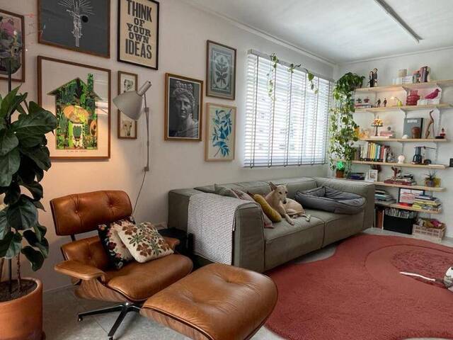 Apartamento para Venda em São Paulo - 4