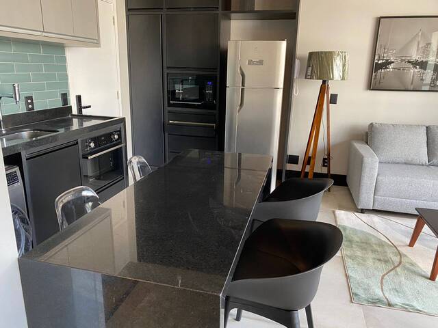 Apartamento para Venda em São Paulo - 4