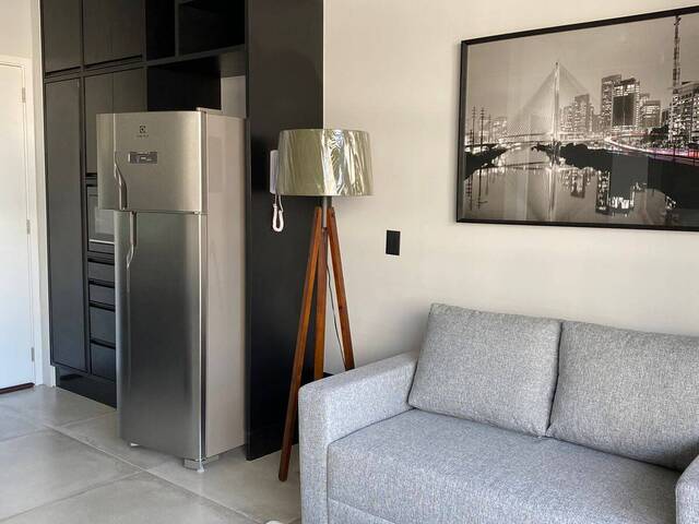 Apartamento para Venda em São Paulo - 3