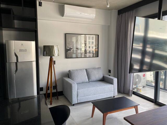 #253572 - Apartamento para Venda em São Paulo - SP - 1