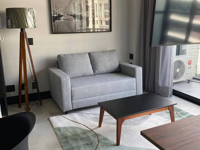 Apartamento para Venda em São Paulo - 2