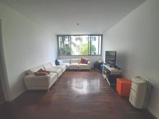 #253571 - Apartamento para Venda em São Paulo - SP - 2