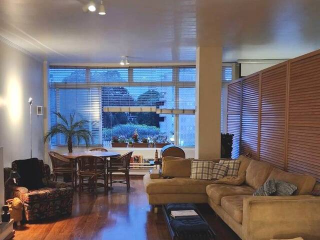 #253510 - Apartamento para Venda em São Paulo - SP