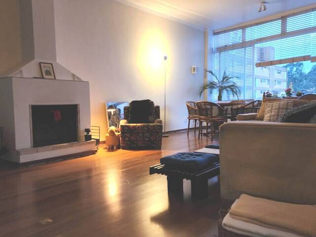 Apartamento para Venda em São Paulo - 4