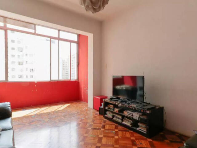 #253520 - Apartamento para Venda em São Paulo - SP - 2