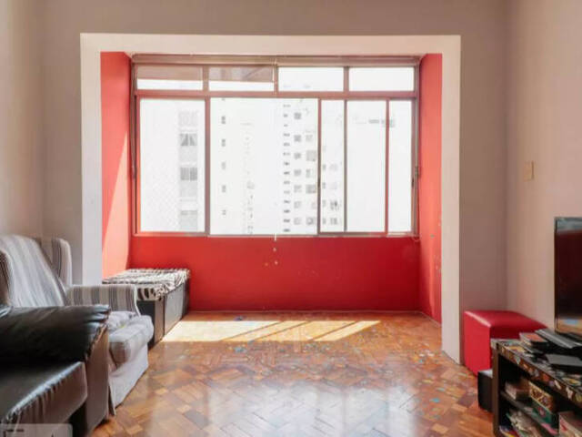 #253520 - Apartamento para Venda em São Paulo - SP - 3