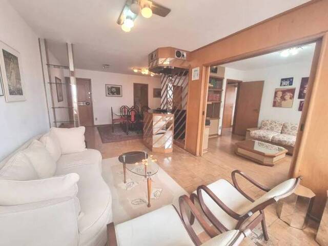 Apartamento para Venda em São Paulo - 3