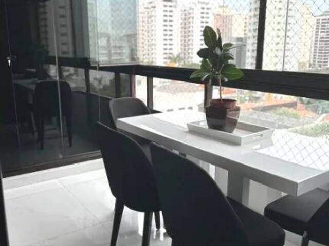 #253843 - Apartamento para Venda em São Paulo - SP - 3