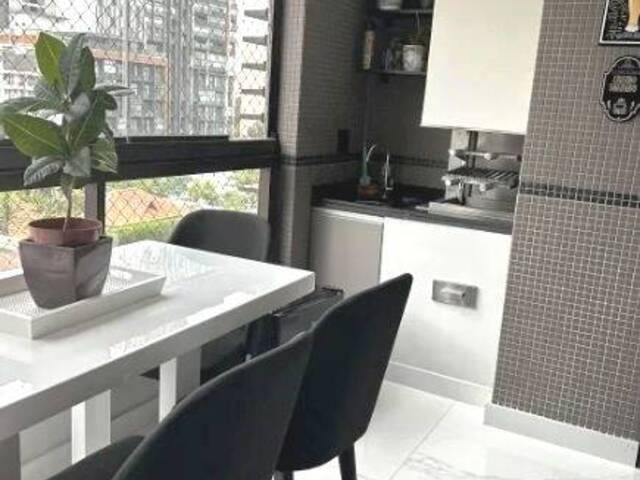 Apartamento para Venda em São Paulo - 2