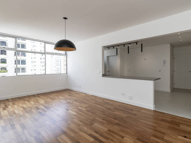 #253870 - Apartamento para Venda em São Paulo - SP - 1