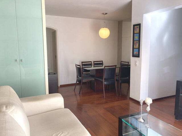 Apartamento para Venda em São Paulo - 5