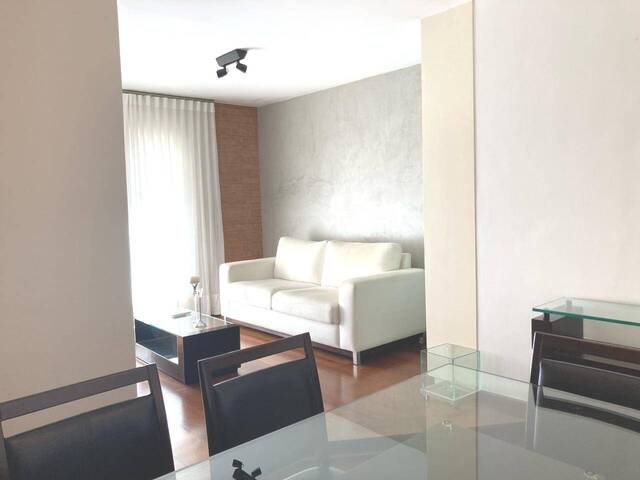 Apartamento para Venda em São Paulo - 4