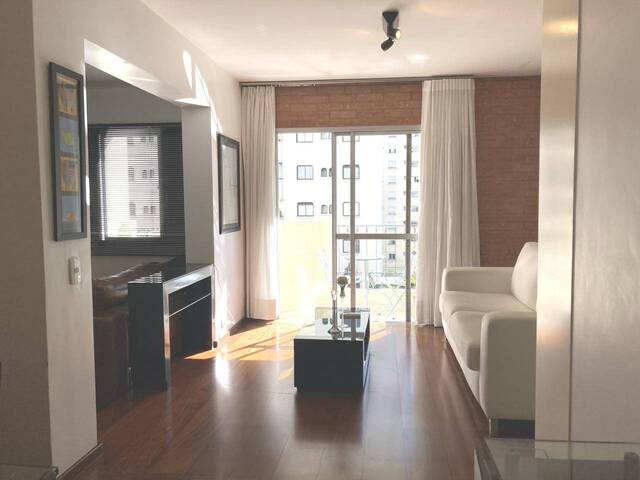 #253596 - Apartamento para Venda em São Paulo - SP - 1