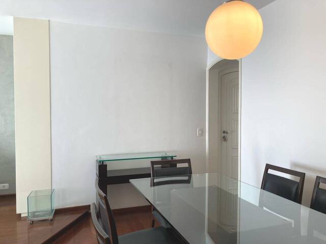 Apartamento para Venda em São Paulo - 3