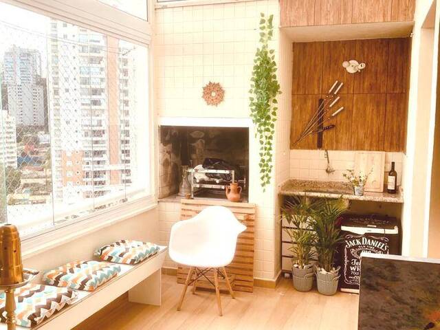 #253868 - Apartamento para Venda em São Paulo - SP
