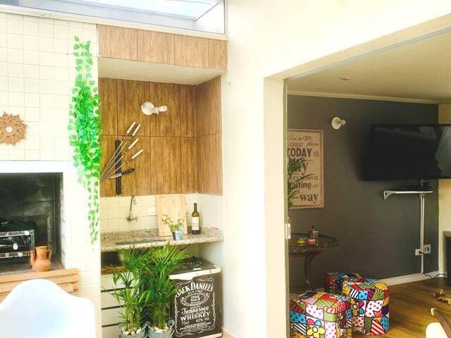 Apartamento para Venda em São Paulo - 4