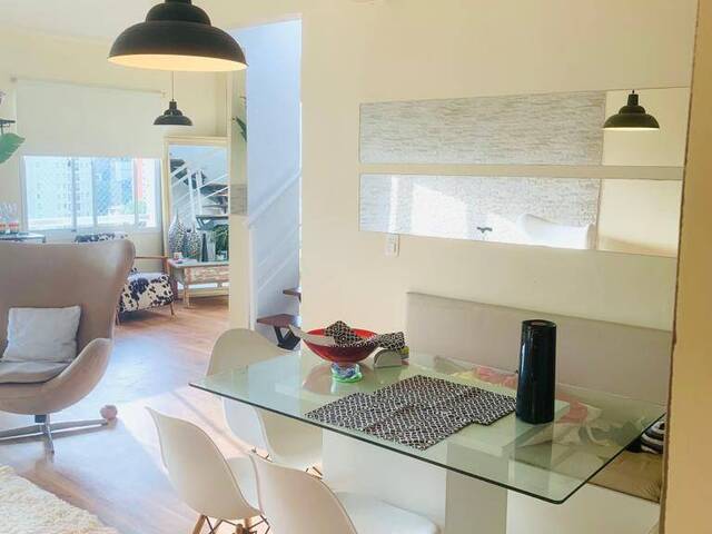 #253868 - Apartamento para Venda em São Paulo - SP