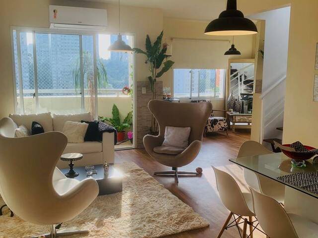 #253868 - Apartamento para Venda em São Paulo - SP - 1