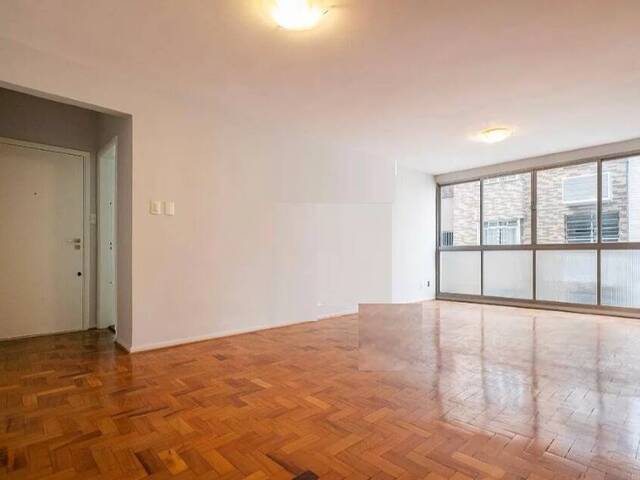 #242684 - Apartamento para Venda em São Paulo - SP