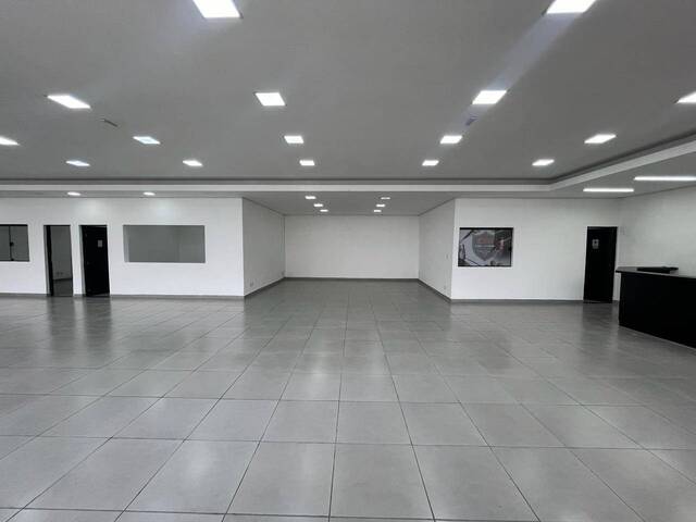 #CA98689 - Sala para Locação em São Paulo - SP - 1