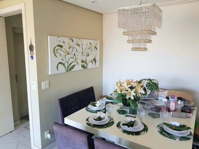 Apartamento para Venda em São Paulo - 5
