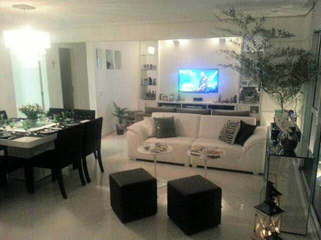 Apartamento para Venda em São Paulo - 3
