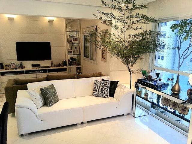 Apartamento para Venda em São Paulo - 2