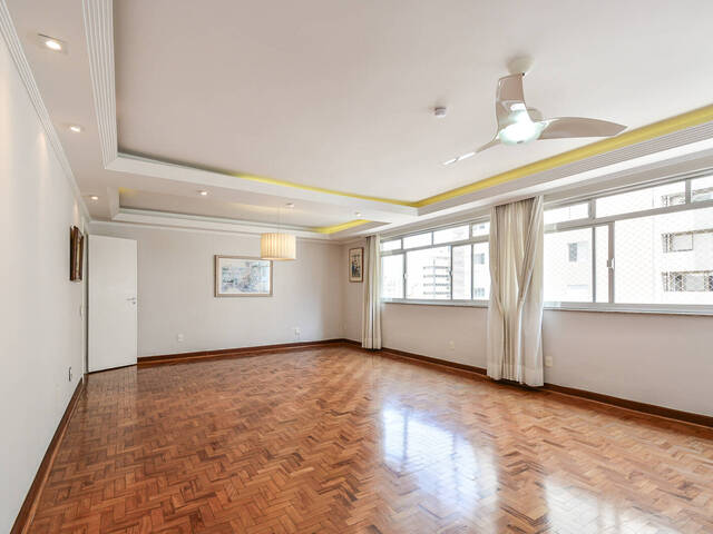 Apartamento para Venda em São Paulo - 2