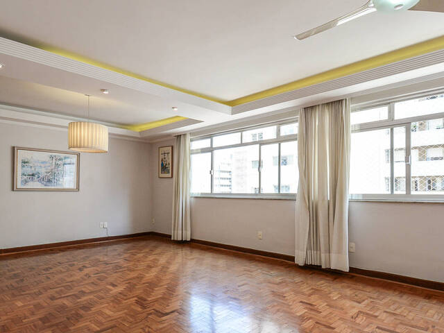 Apartamento para Venda em São Paulo - 3
