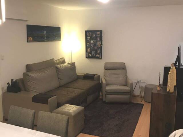 #253702 - Apartamento para Venda em São Paulo - SP - 1