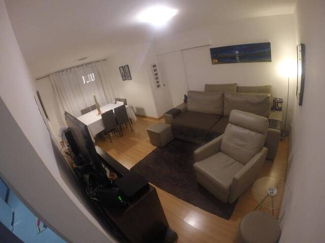 Apartamento para Venda em São Paulo - 3